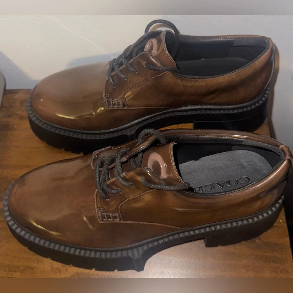 Coach brand new